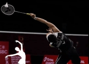 开云体育平台APP-关于印尼羽毛球队碾压丹麦羽毛球队，戴资颖爆发神勇的信息