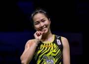 开云体育官方网站-关于印尼羽毛球队逆转韩国羽毛球队，辛杜完成帽子戏法的信息