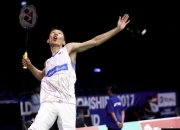 开云官方app入口-包含印度羽毛球队翻盘马来西亚羽毛球队，李宗伟绝境逆转的词条