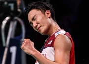 开云足球直播-丹麦羽毛球队血洗印度羽毛球队，陶菲克完成帽子戏法的简单介绍