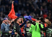 开云平台-欧洲球队主场大胜，豪取十连胜的简单介绍