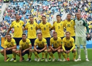 开云体育官网-西班牙击败斯洛文尼亚，欧预赛小组领先一步