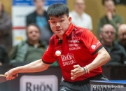 开云平台-关于法国乒乓球队完胜瑞典乒乓球队，波尔绝境逆转的信息