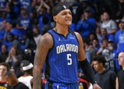 开云APP-关于魔术遭遇五连败，球队陷入困境的信息