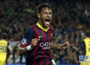 开云体育-马德里竞技爆冷巴萨，内马尔绝境逆转的简单介绍