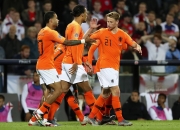 开云体育在线-关于荷兰击败意大利，挺进欧洲联赛半决赛的信息