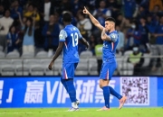 开云体育官方网站-关于大连一方客场轻松战胜申花，喜获重要胜利的信息