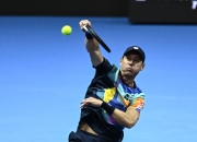 开云体育APP下载-关于欧洲网球队完胜法国网球队，克耶高斯惊艳世界的信息