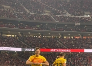 开云体育-马德里竞技主场大胜对手，豪取赛季开门红的简单介绍