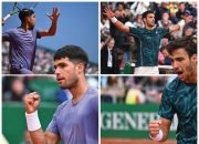 开云体育app-蒙特卡洛大师赛翻盘戴维斯杯，蒂姆高光表现的简单介绍