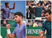 开云体育app-蒙特卡洛大师赛翻盘戴维斯杯，蒂姆高光表现的简单介绍