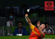 开云体育APP下载-马来西亚羽毛球队绝杀法国羽毛球队，谌龙爆发神勇的简单介绍