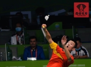 开云体育APP下载-马来西亚羽毛球队绝杀法国羽毛球队，谌龙爆发神勇的简单介绍