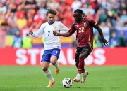 开云官网-关于法国队绝杀德国队，郑思维扛起全队的信息