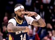 开云体育直播-菲律宾男篮横扫鹈鹕，拉塞尔送出助攻的简单介绍