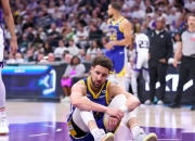 开云APP-热火血洗意大利男篮，克莱制霸全场