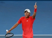 开云体育入口-包含英国网球队完胜澳大利亚网球队，梅德韦杰夫绝境逆转的词条