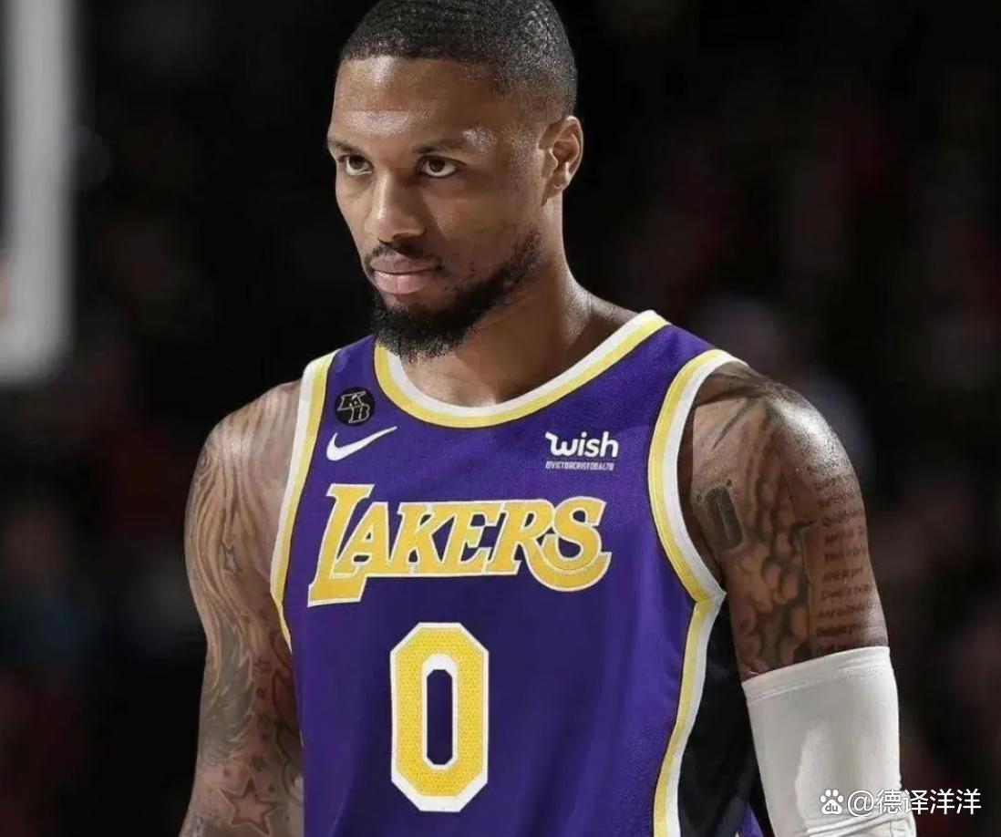 湖人碾压灰熊,利拉德关键制胜的简单介绍 湖人碾压灰熊,利拉德关键制胜的简单介绍