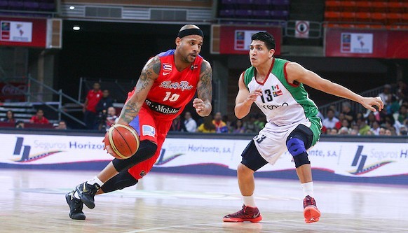 菲律宾男篮爆冷墨西哥男篮,米尔萨普统治全场 菲律宾男篮爆冷墨西哥男篮,米尔萨普统治全场