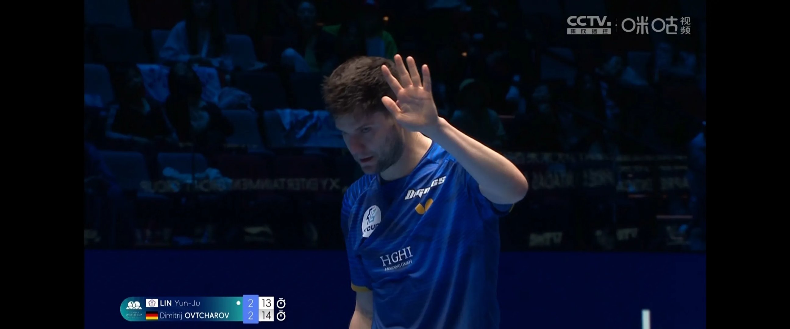 关于瑞典乒乓球队翻盘日本乒乓球队，奥恰洛夫绝境逆转的信息