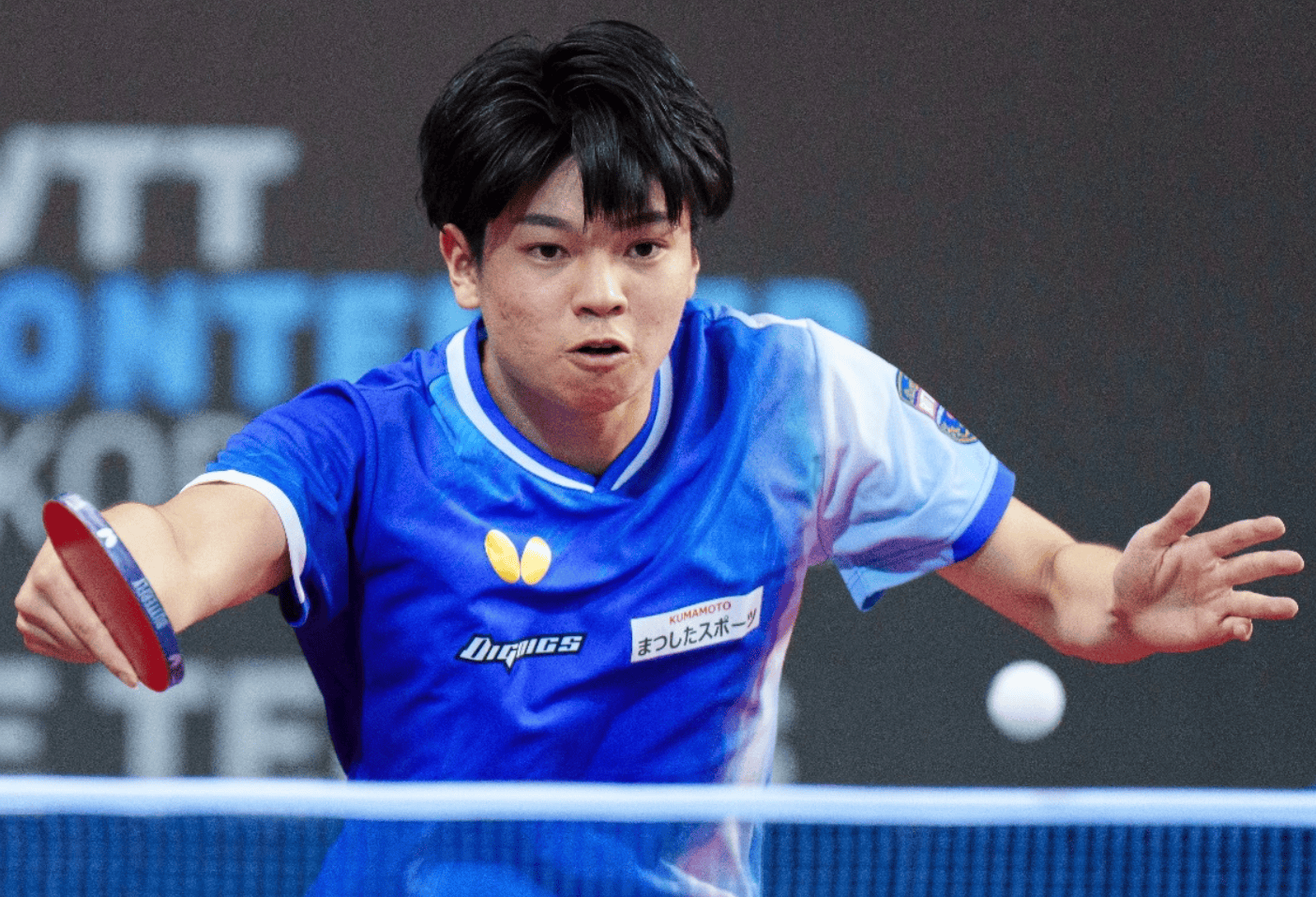 关于瑞典乒乓球队翻盘日本乒乓球队，奥恰洛夫绝境逆转的信息