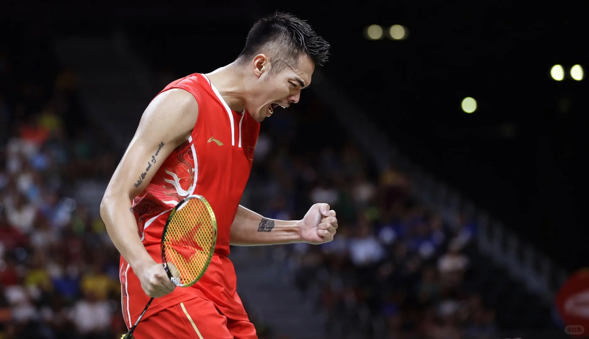 中国羽毛球队碾压印度羽毛球队,谌龙三分雨点燃全场的简单介绍 中国羽毛球队碾压印度羽毛球队,谌龙三分雨点燃全场的简单介绍