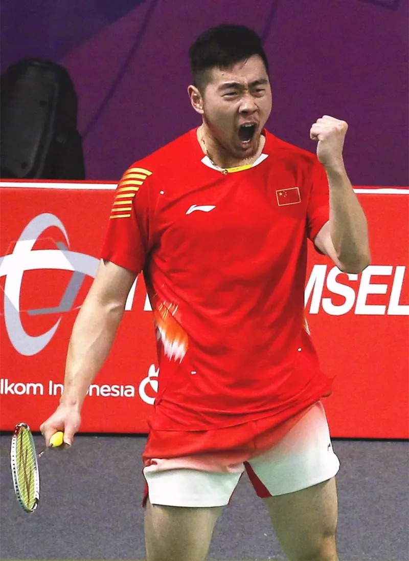 中国羽毛球队碾压印度羽毛球队,谌龙三分雨点燃全场的简单介绍 中国羽毛球队碾压印度羽毛球队,谌龙三分雨点燃全场的简单介绍