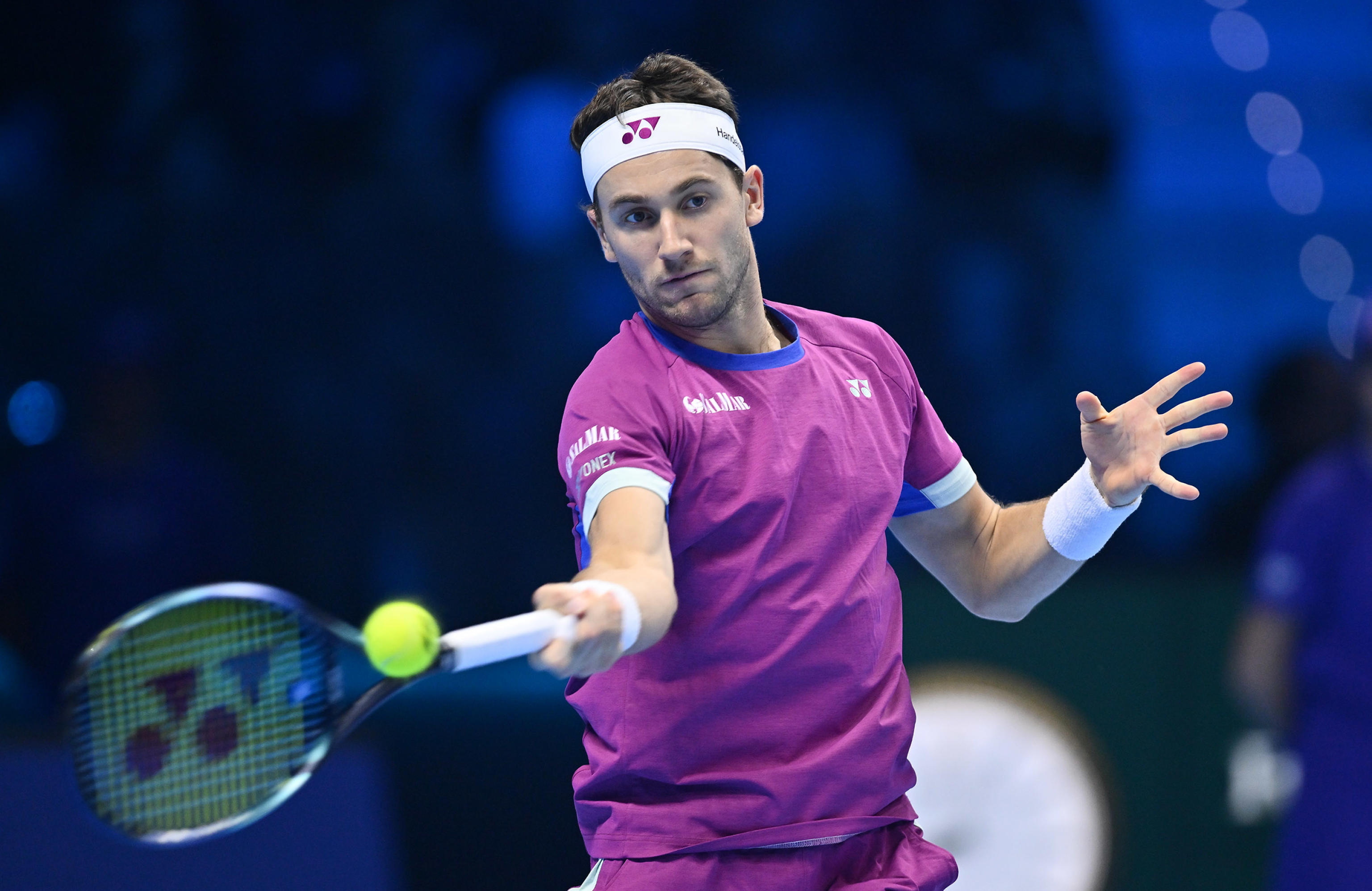 意大利网球队完胜欧洲网球队,兹维列夫制霸全场的简单介绍 意大利网球队完胜欧洲网球队,兹维列夫制霸全场的简单介绍