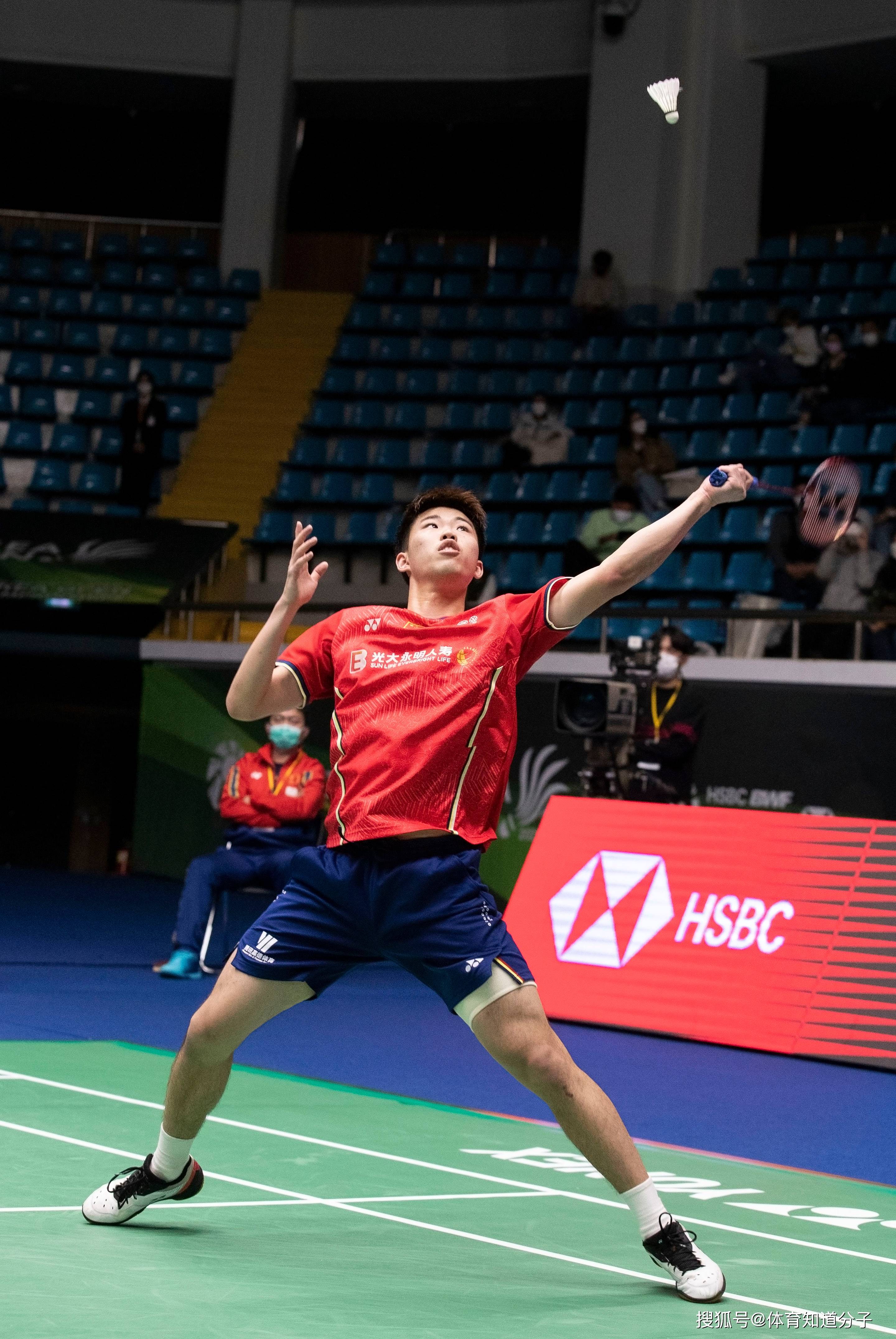 包含中国羽毛球队横扫韩国羽毛球队，林丹统治全场的词条