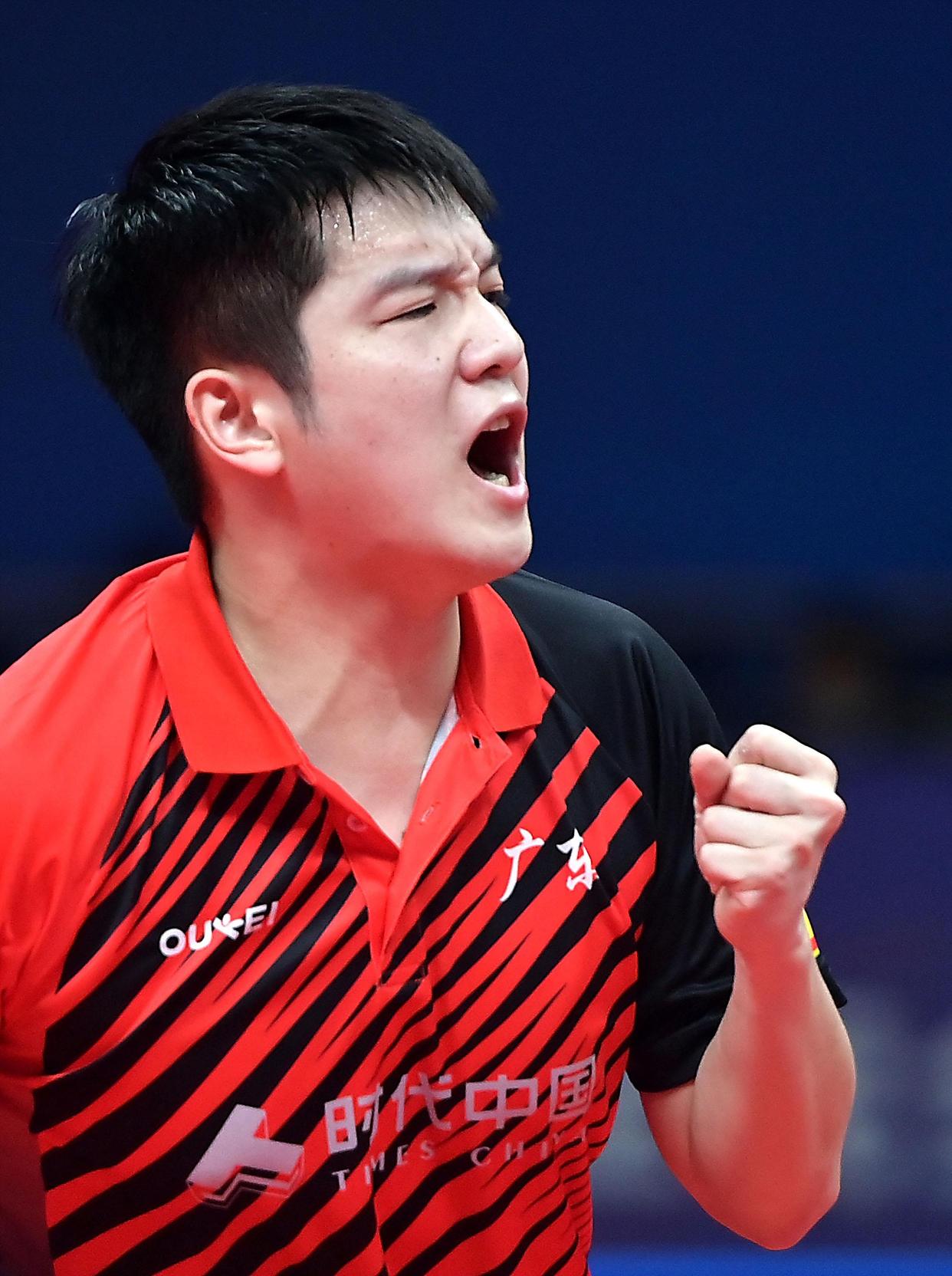 包含奥地利乒乓球队血洗比利时乒乓球队,樊振东爆发神勇的词条 包含奥地利乒乓球队血洗比利时乒乓球队,樊振东爆发神勇的词条