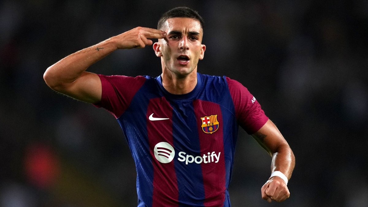 西班牙逆转瑞士，费兰·托雷斯高光表现的简单介绍