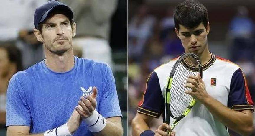 关于英国网球队逆转西班牙网球队,穆雷送出助攻的信息 关于英国网球队逆转西班牙网球队,穆雷送出助攻的信息