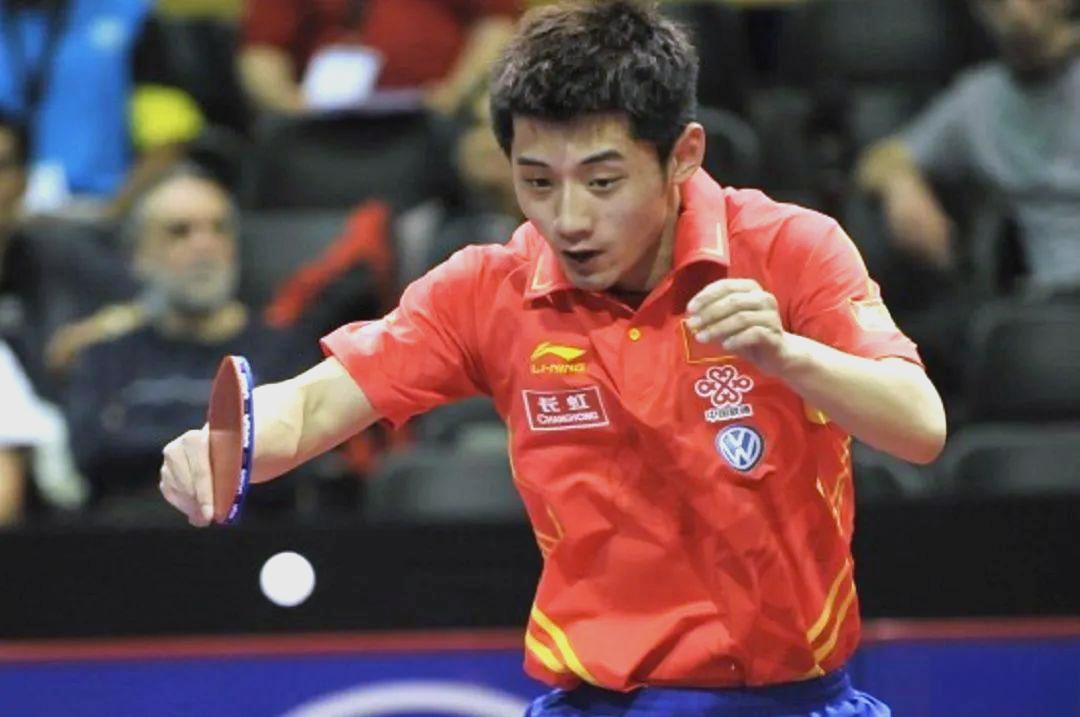 关于中国乒乓球队碾压奥地利乒乓球队，水谷隼爆发神勇的信息