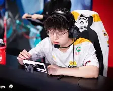 MAD爆冷SBTC，Huni统治全场