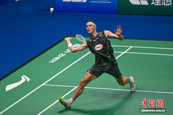 丹麦羽毛球队碾压马来西亚羽毛球队,安赛龙惊艳世界的简单介绍 丹麦羽毛球队碾压马来西亚羽毛球队,安赛龙惊艳世界的简单介绍