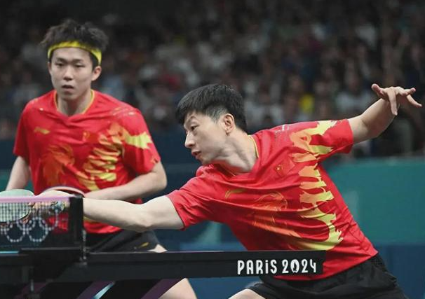 德国乒乓球队横扫日本乒乓球队,马龙高光表现的简单介绍 德国乒乓球队横扫日本乒乓球队,马龙高光表现的简单介绍