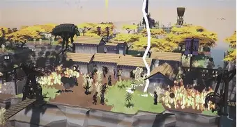 关于BRO逆转Rogue，Flandre关键制胜的信息