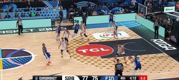 包含澳大利亚男篮爆冷勇士，哈里斯统治全场的词条