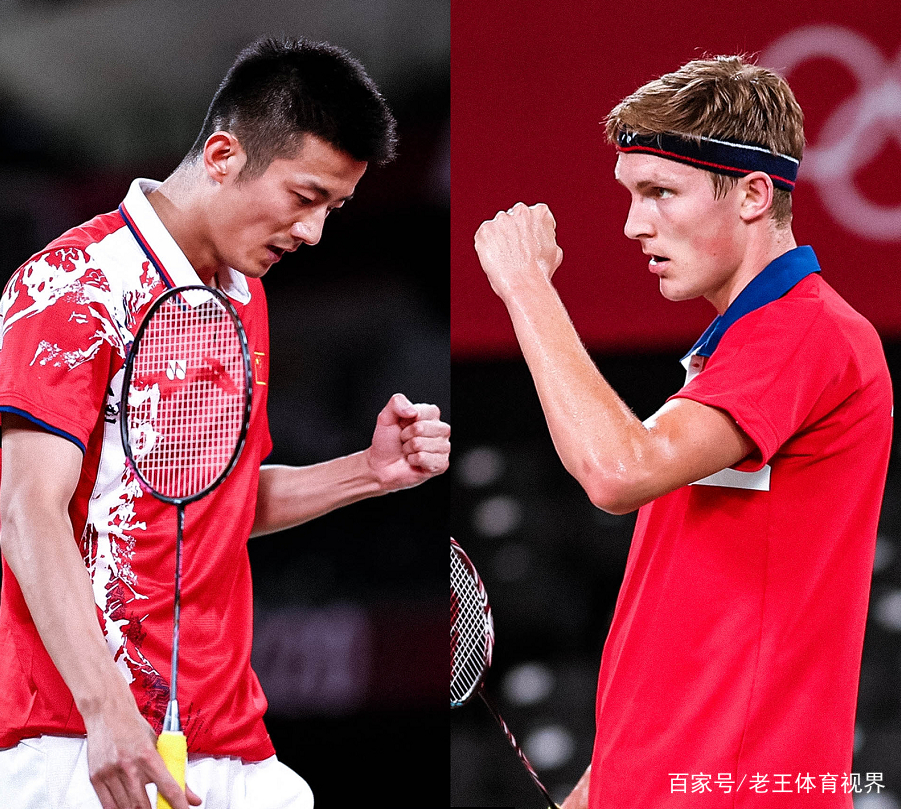 关于丹麦羽毛球队绝地反击日本羽毛球队，谌龙送出助攻的信息