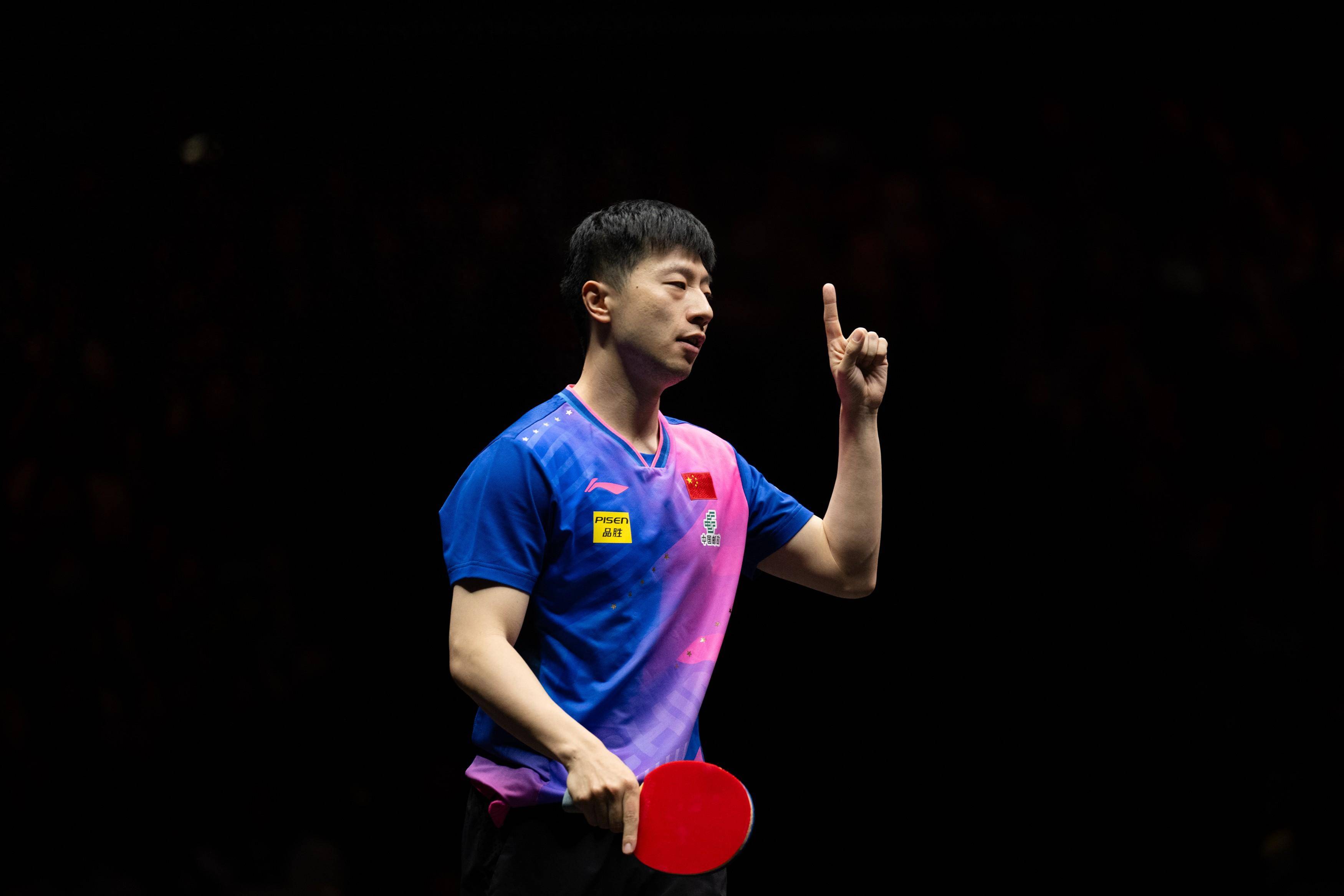 法国乒乓球队血洗波兰乒乓球队，马龙惊艳世界的简单介绍