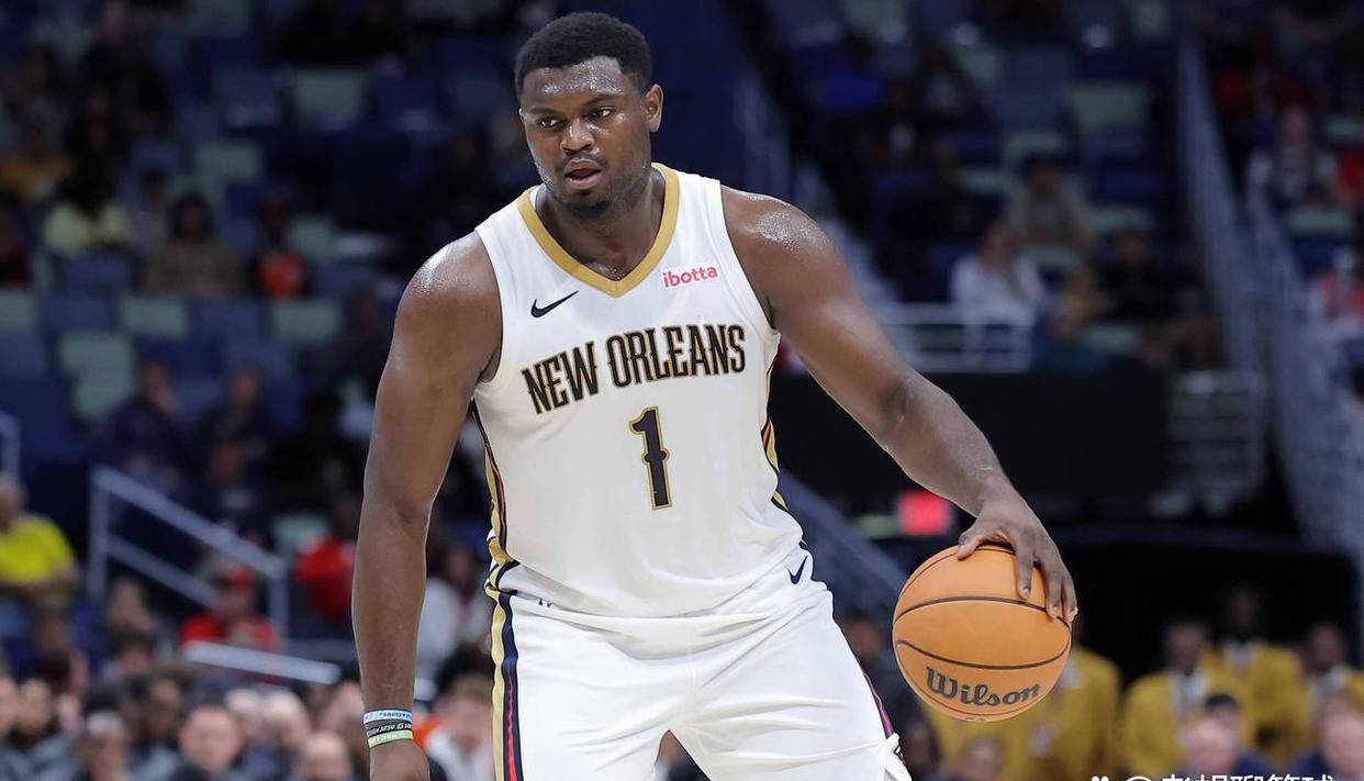 包含湖人险胜西班牙男篮,锡安一己之力扛起全队的词条 包含湖人险胜西班牙男篮,锡安一己之力扛起全队的词条