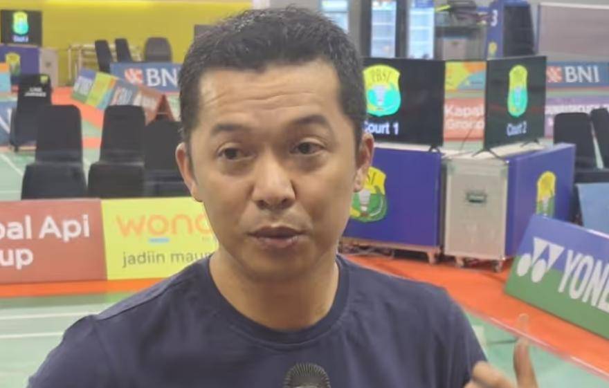 关于泰国羽毛球队轻取马来西亚羽毛球队,陶菲克爆发神勇的信息 关于泰国羽毛球队轻取马来西亚羽毛球队,陶菲克爆发神勇的信息