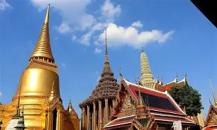 泰国羽毛球队绝地反击中国羽毛球队，斯里坎特统治全场的简单介绍