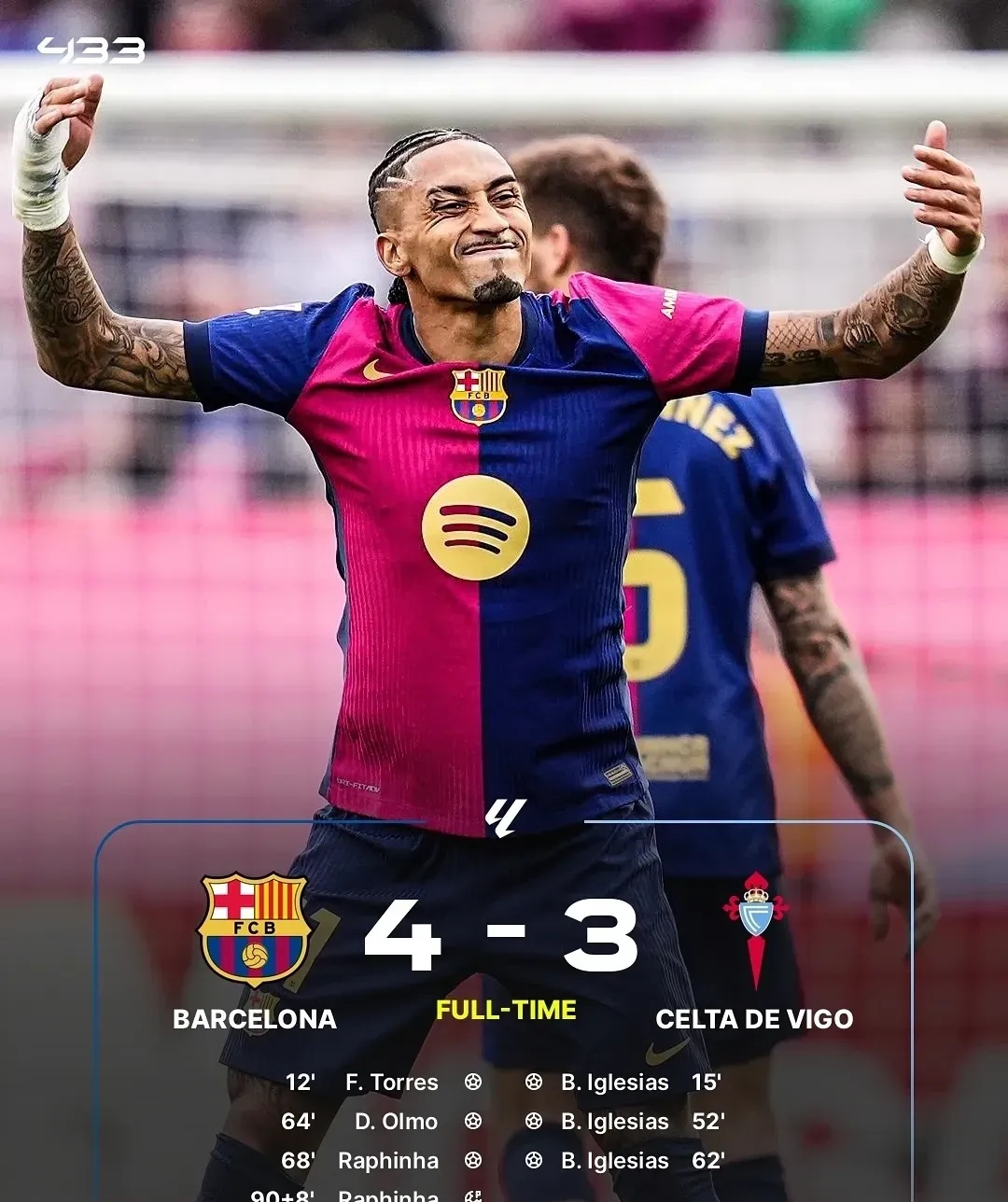 巴萨翻盘乌拉圭,阿尔巴制霸全场的简单介绍 巴萨翻盘乌拉圭,阿尔巴制霸全场的简单介绍