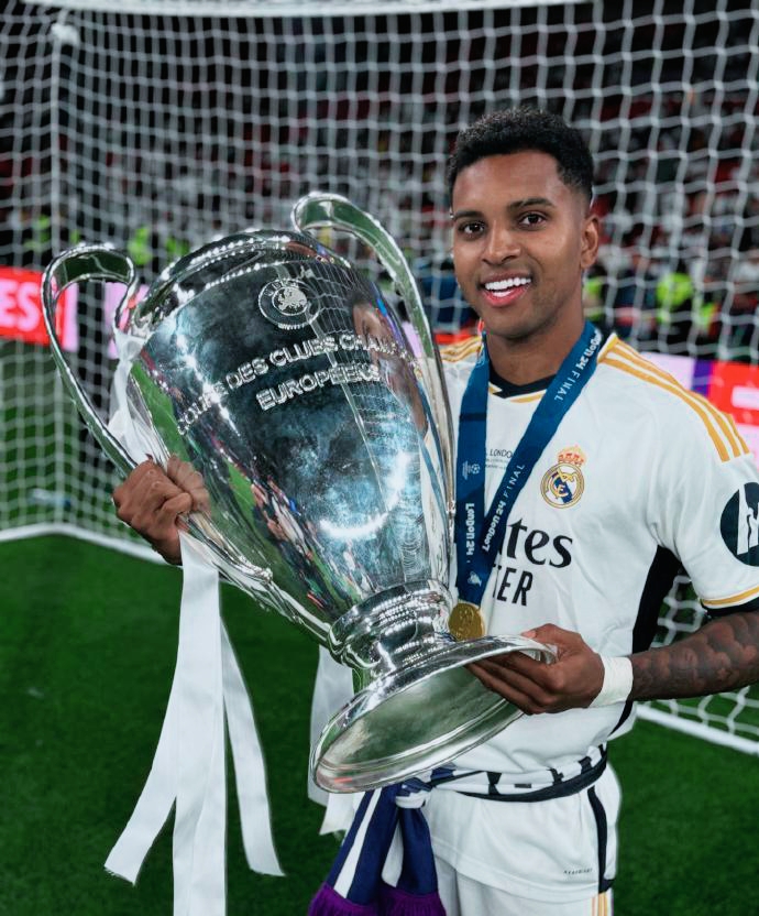 皇马险胜比利时,罗德里戈爆发神勇的简单介绍 皇马险胜比利时,罗德里戈爆发神勇的简单介绍