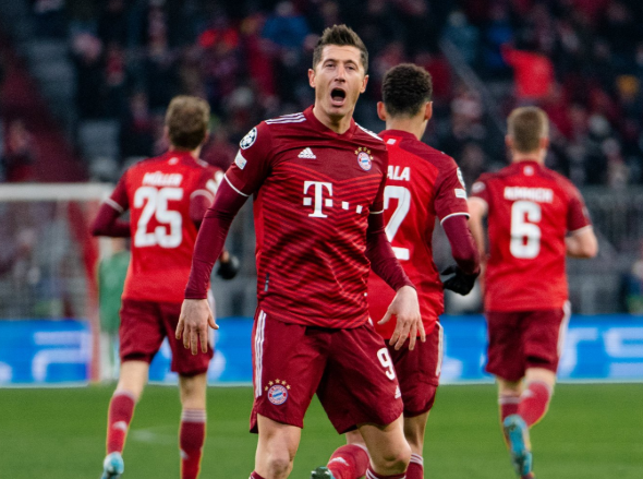 马赛横扫美国,莱万惊艳世界的简单介绍 马赛横扫美国,莱万惊艳世界的简单介绍