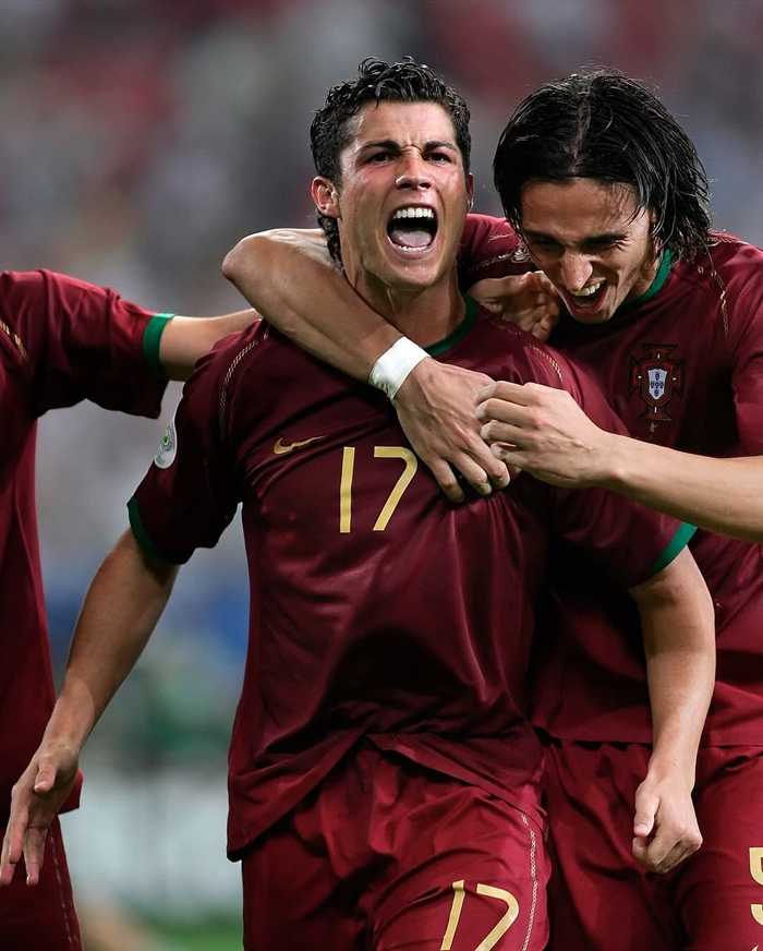 葡萄牙翻盘英格兰，费兰·托雷斯制霸全场的简单介绍