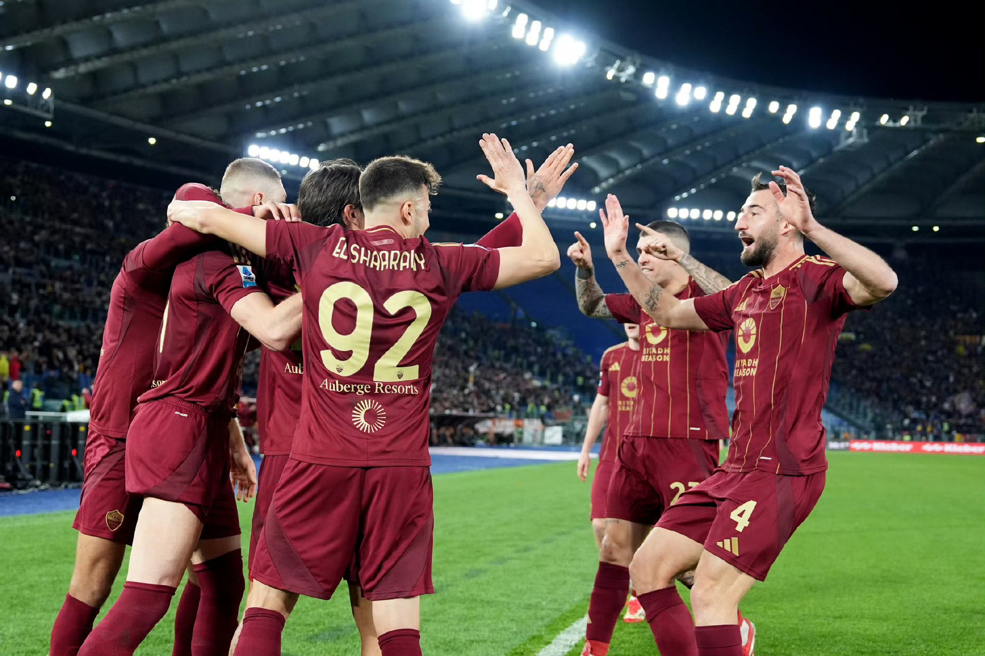 欧洲球队主场大胜,豪取十连胜的简单介绍 欧洲球队主场大胜,豪取十连胜的简单介绍