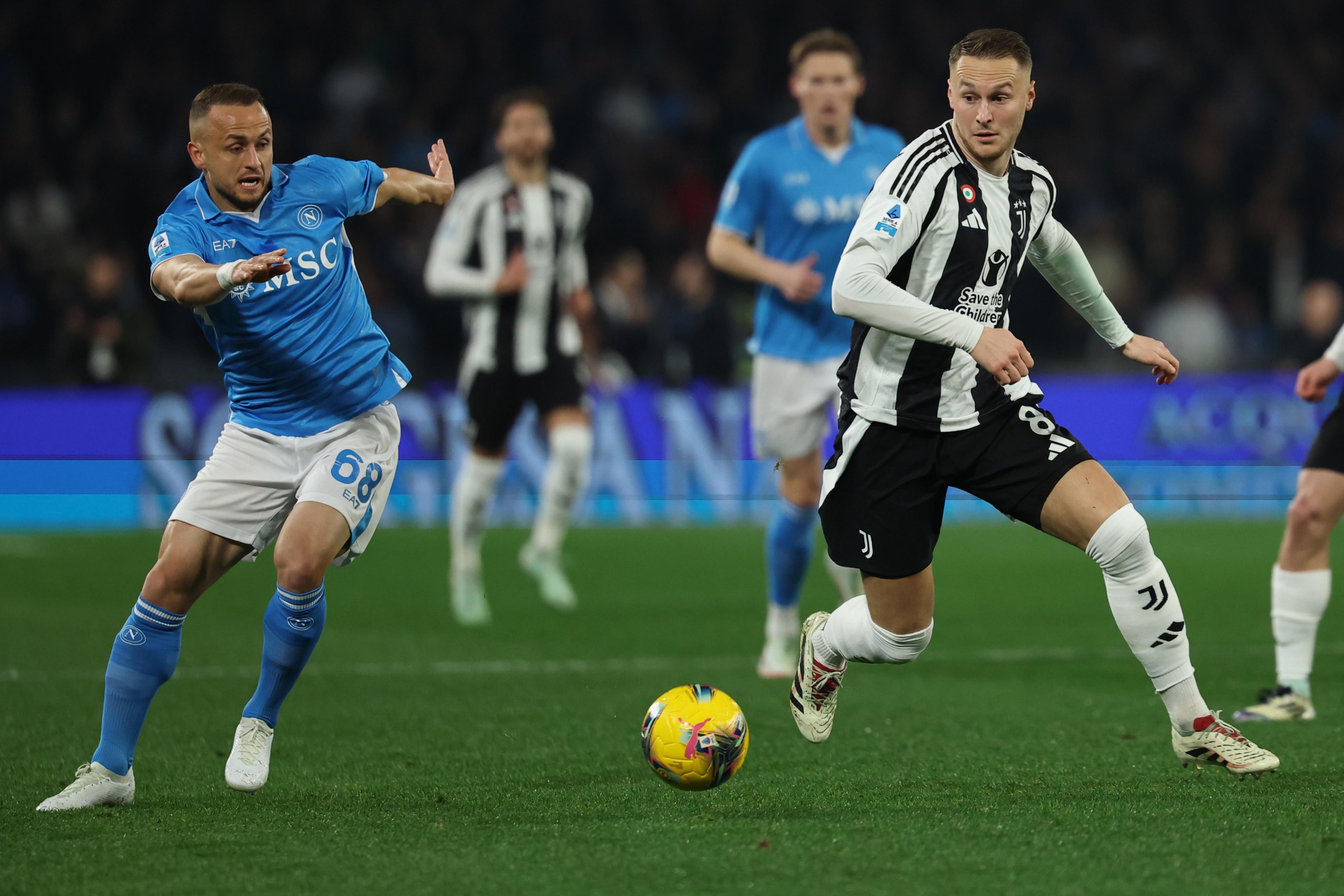 尤文图斯客场遭遇惨败意外失去争冠优势的简单介绍