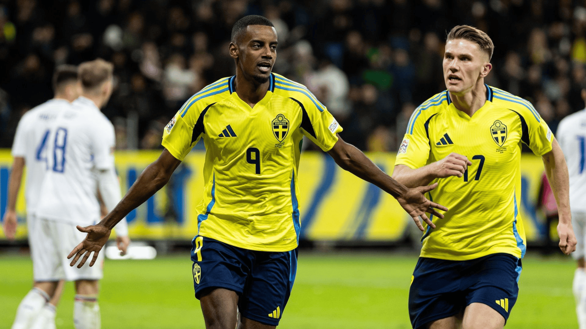 关于瑞典不敌斯洛文尼亚,连续两轮不胜的信息 关于瑞典不敌斯洛文尼亚,连续两轮不胜的信息